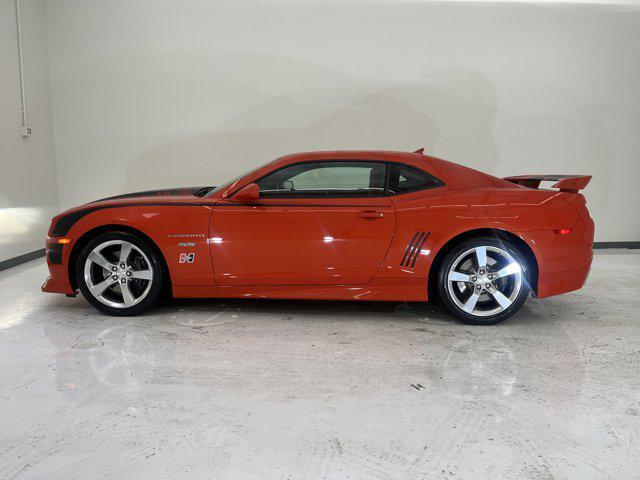 used 2013 Chevrolet Camaro car, priced at $36,990
