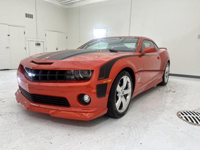 used 2013 Chevrolet Camaro car, priced at $36,990