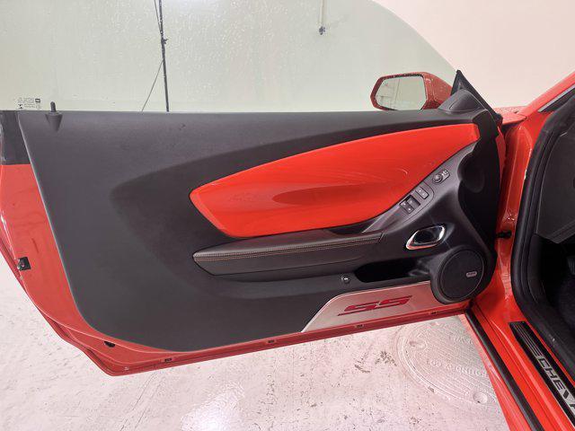used 2013 Chevrolet Camaro car, priced at $36,990