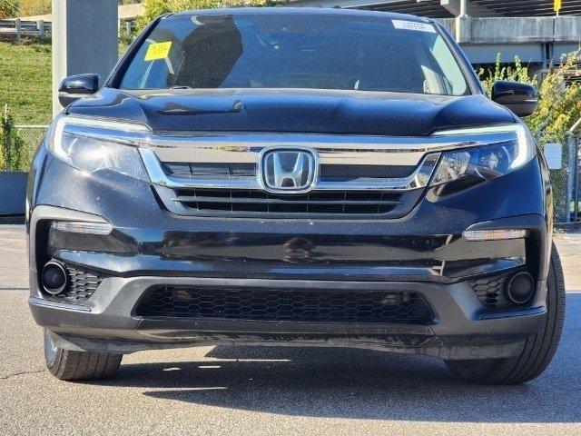 used 2020 Honda Pilot car, priced at $24,995