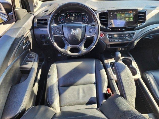 used 2020 Honda Pilot car, priced at $24,995