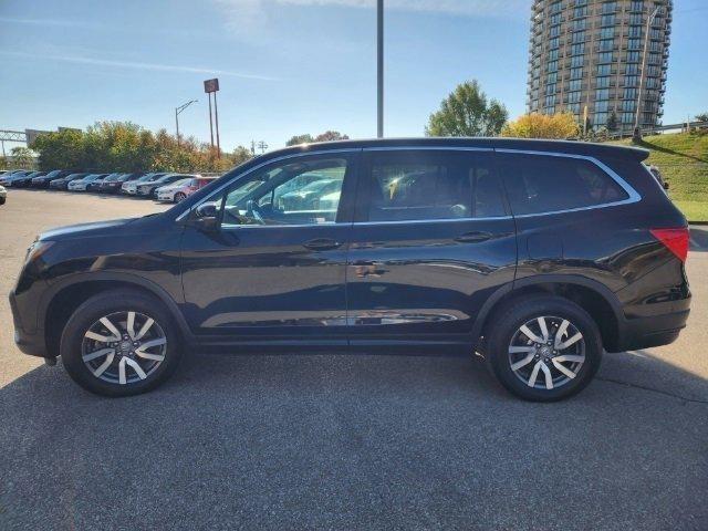 used 2020 Honda Pilot car, priced at $24,995