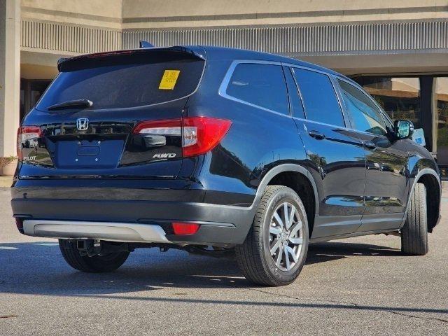 used 2020 Honda Pilot car, priced at $24,995