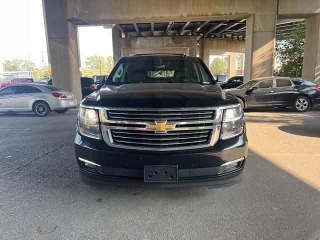 used 2017 Chevrolet Tahoe car, priced at $24,997