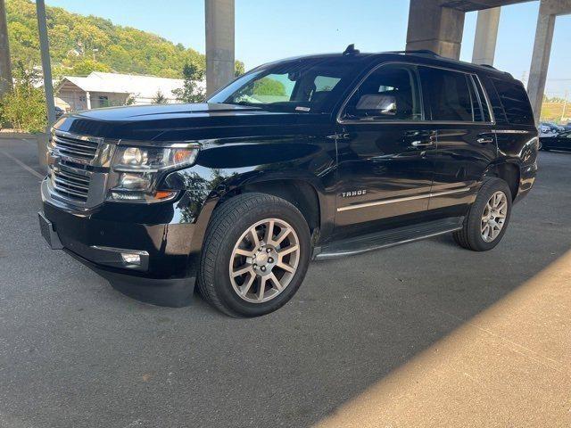 used 2017 Chevrolet Tahoe car, priced at $24,997