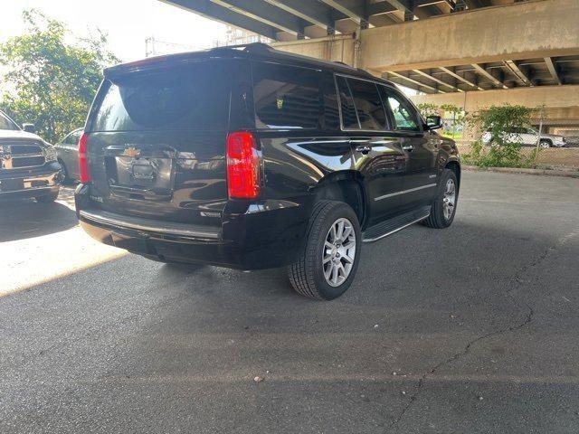 used 2017 Chevrolet Tahoe car, priced at $24,997