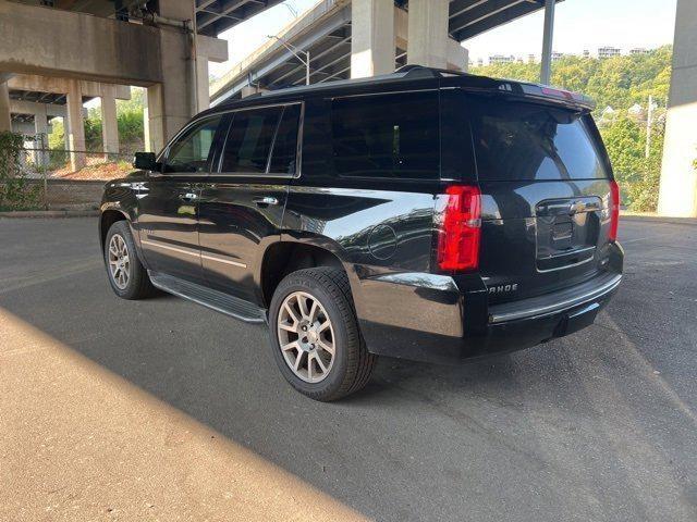 used 2017 Chevrolet Tahoe car, priced at $24,997