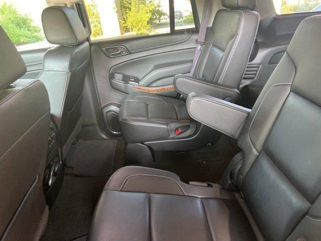 used 2017 Chevrolet Tahoe car, priced at $24,997