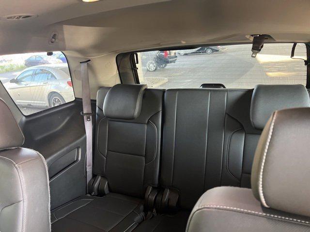 used 2017 Chevrolet Tahoe car, priced at $24,997