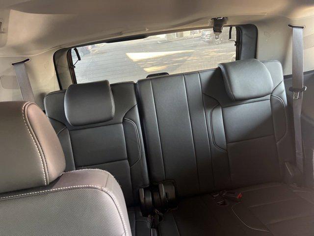 used 2017 Chevrolet Tahoe car, priced at $24,997