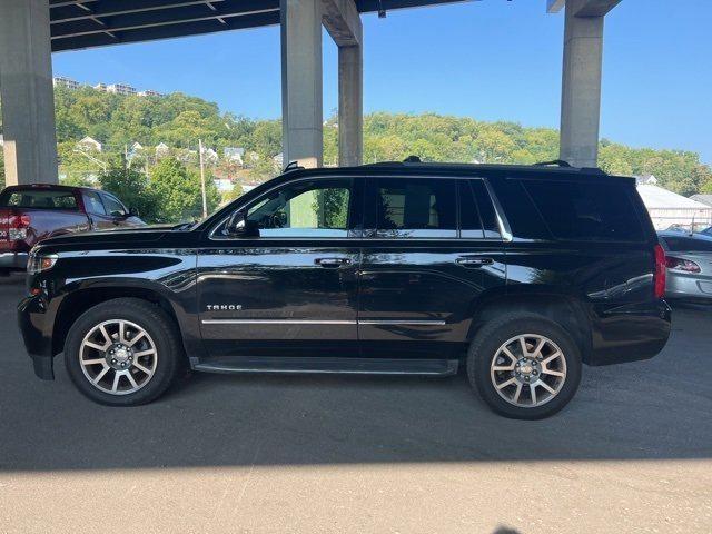 used 2017 Chevrolet Tahoe car, priced at $24,997