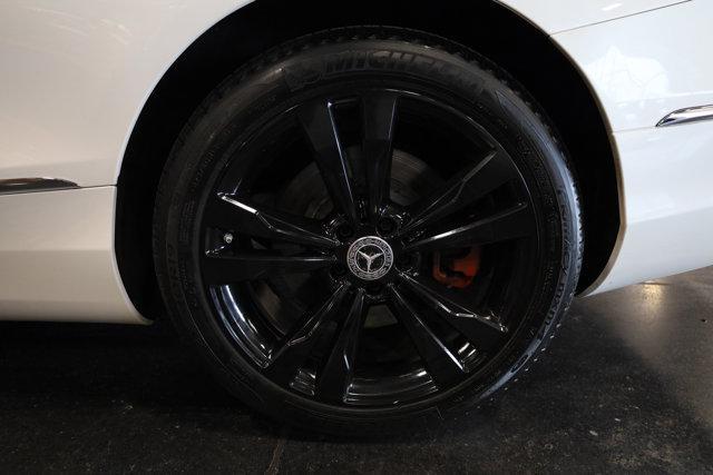 used 2015 Mercedes-Benz S-Class car, priced at $40,490