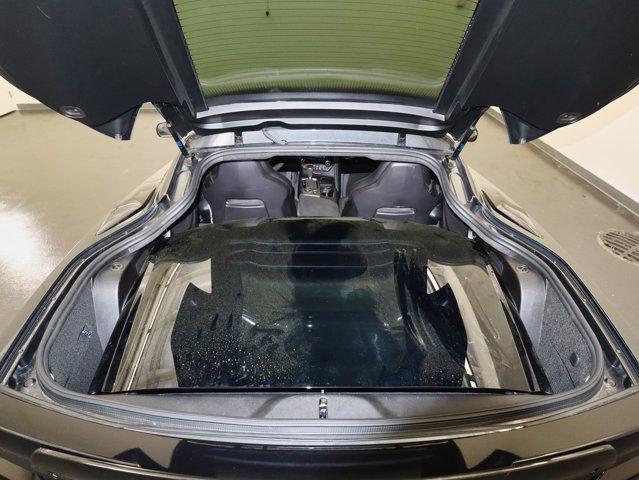 used 2017 Chevrolet Corvette car, priced at $74,900