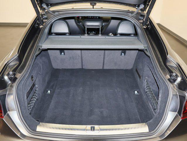 used 2023 Audi S5 car, priced at $56,990