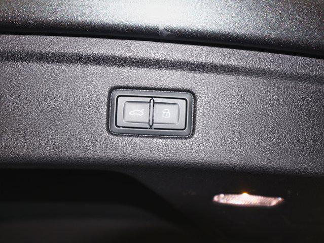 used 2023 Audi S5 car, priced at $56,990