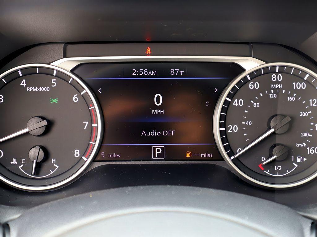 new 2025 Nissan Sentra car, priced at $27,370