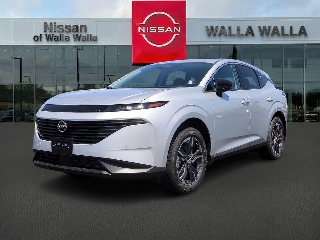 new 2025 Nissan Murano car, priced at $44,299