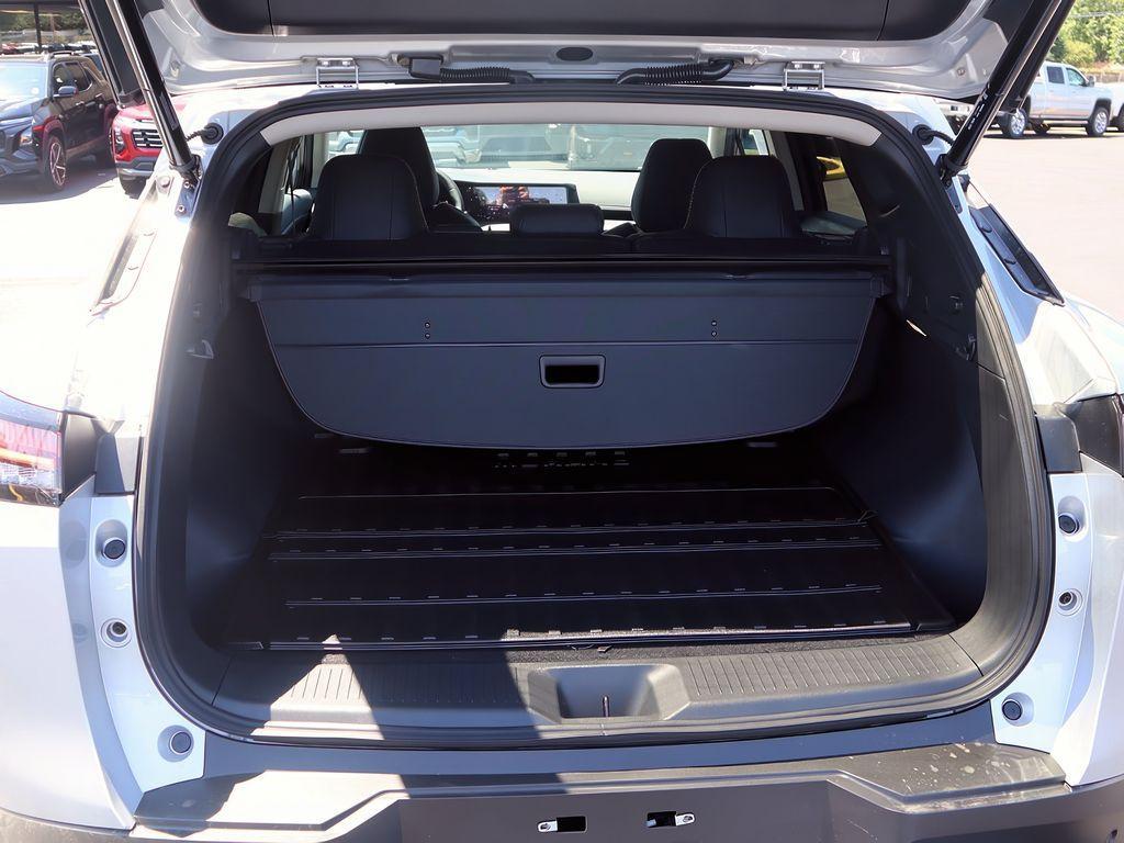 new 2025 Nissan Murano car, priced at $44,299