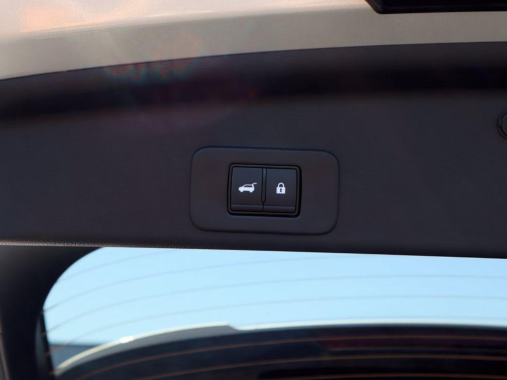 new 2025 Nissan Murano car, priced at $44,299