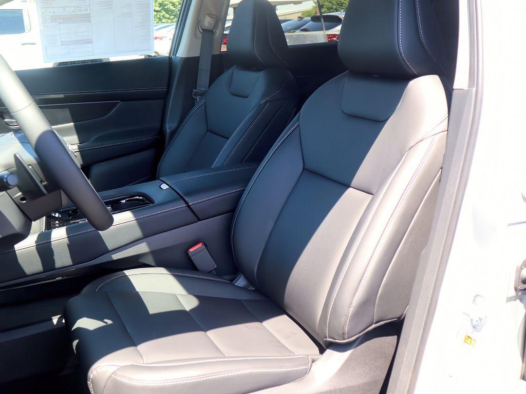 new 2025 Nissan Murano car, priced at $44,299