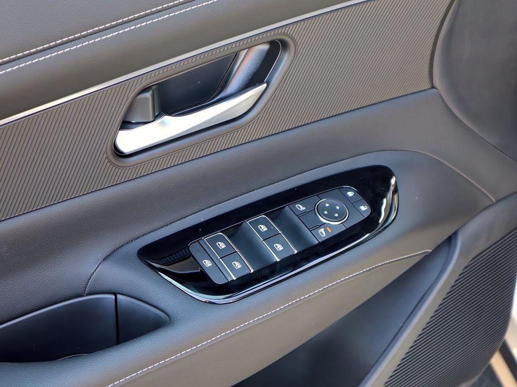 new 2025 Nissan Murano car, priced at $44,299