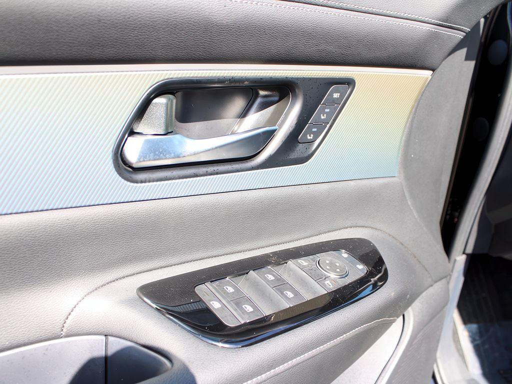 new 2025 Nissan Murano car, priced at $48,597