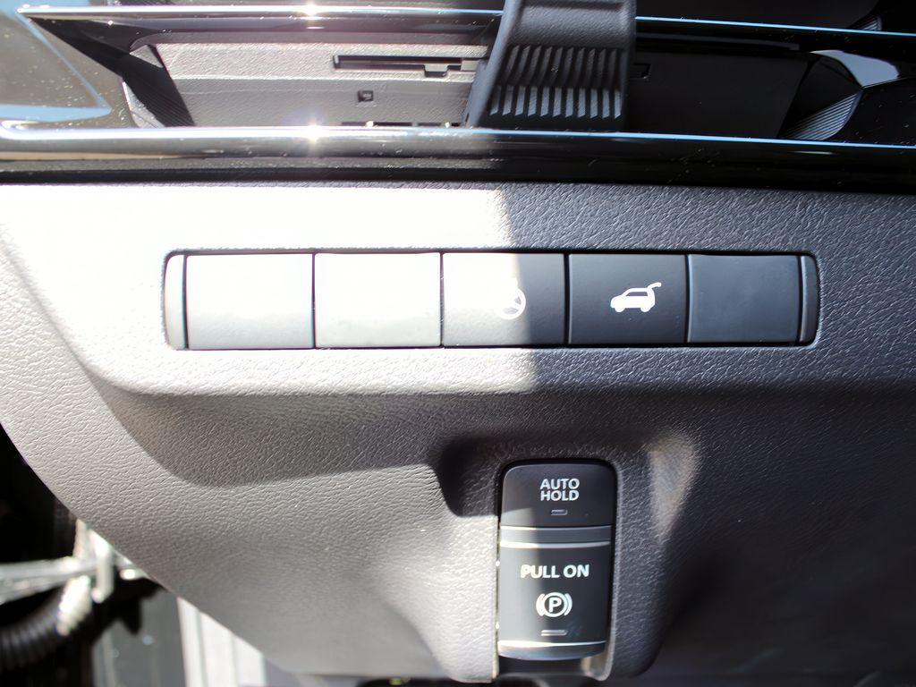 new 2025 Nissan Murano car, priced at $48,597