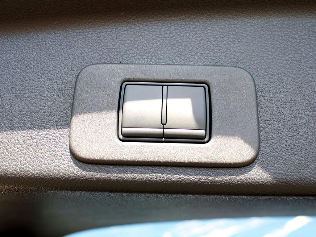 new 2025 Nissan Murano car, priced at $48,597