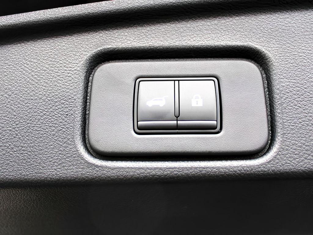new 2025 Nissan Pathfinder car, priced at $46,350