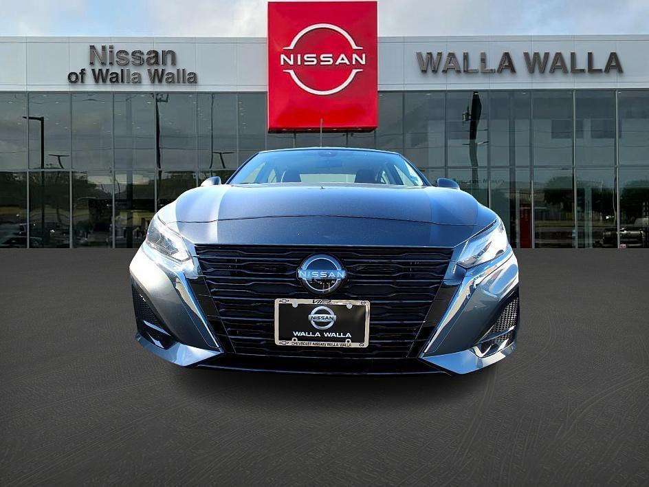 new 2025 Nissan Altima car, priced at $28,750