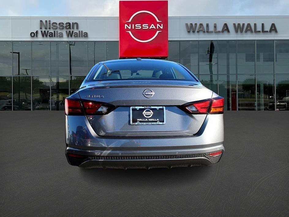 new 2025 Nissan Altima car, priced at $28,750