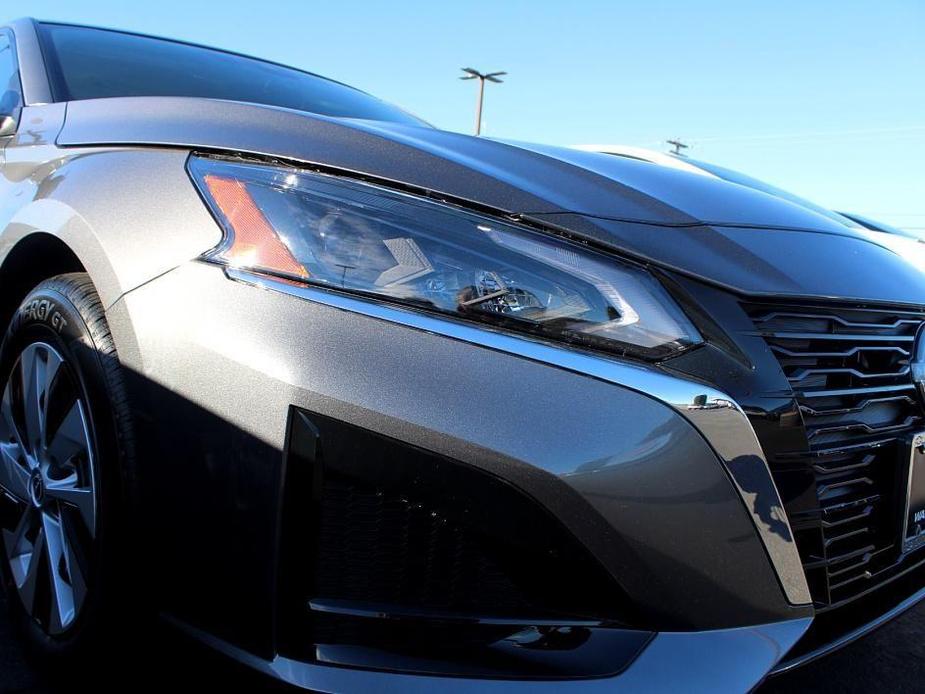 new 2025 Nissan Altima car, priced at $28,750