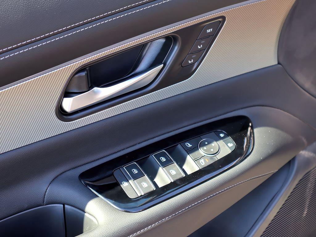 new 2025 Nissan Murano car, priced at $46,999