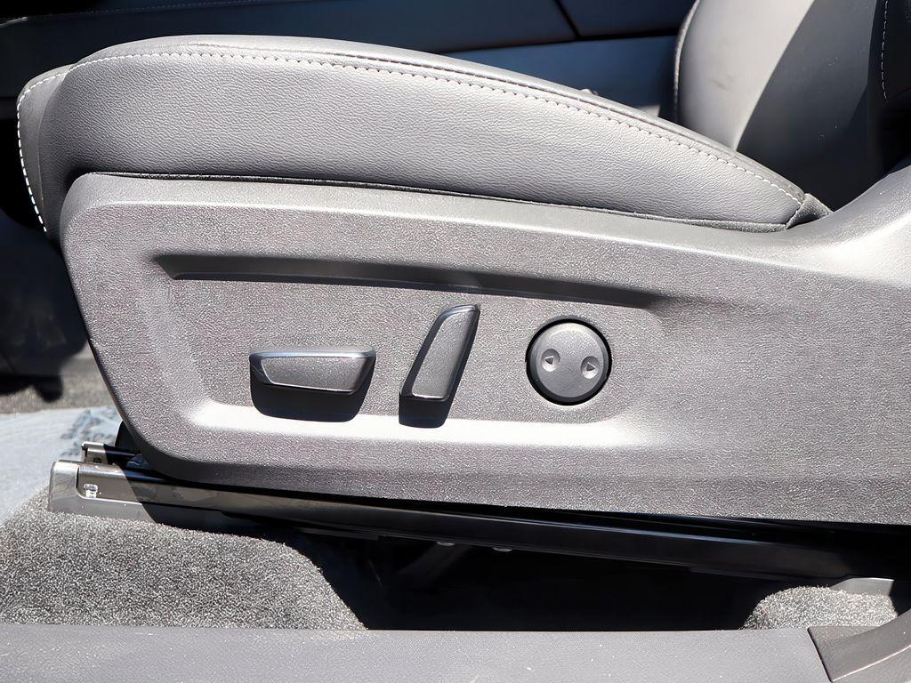 new 2025 Nissan Murano car, priced at $46,999