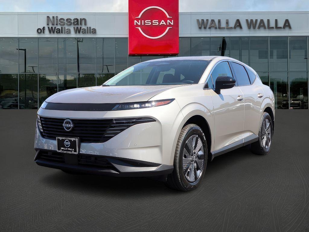 new 2025 Nissan Murano car, priced at $46,999
