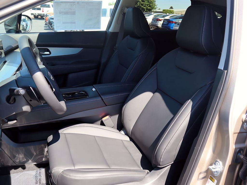 new 2025 Nissan Murano car, priced at $46,999