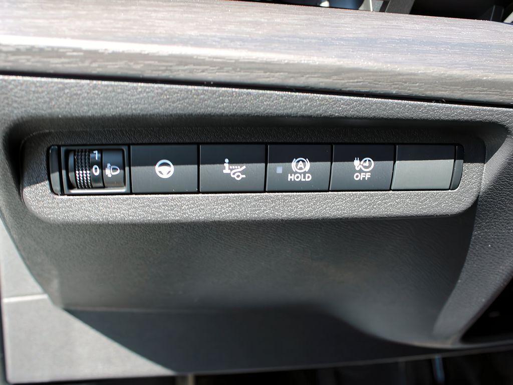 new 2025 Nissan ARIYA car, priced at $41,598