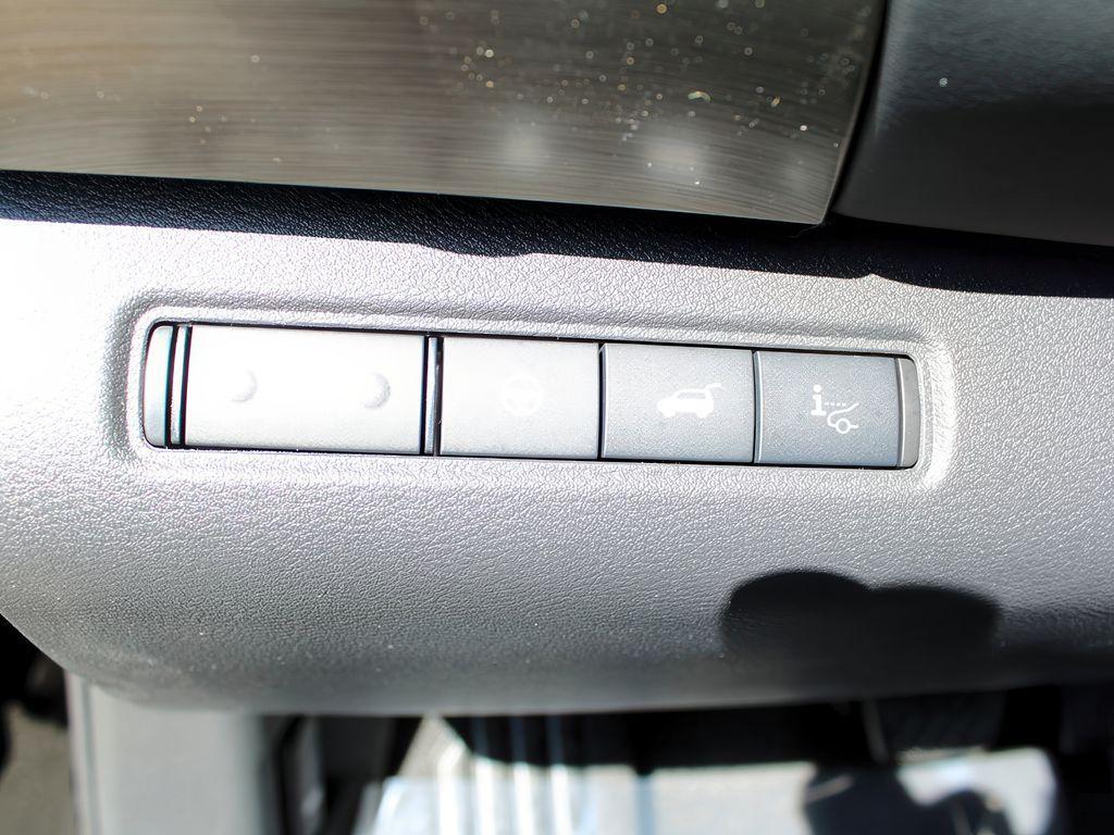 new 2025 Nissan Pathfinder car, priced at $55,115