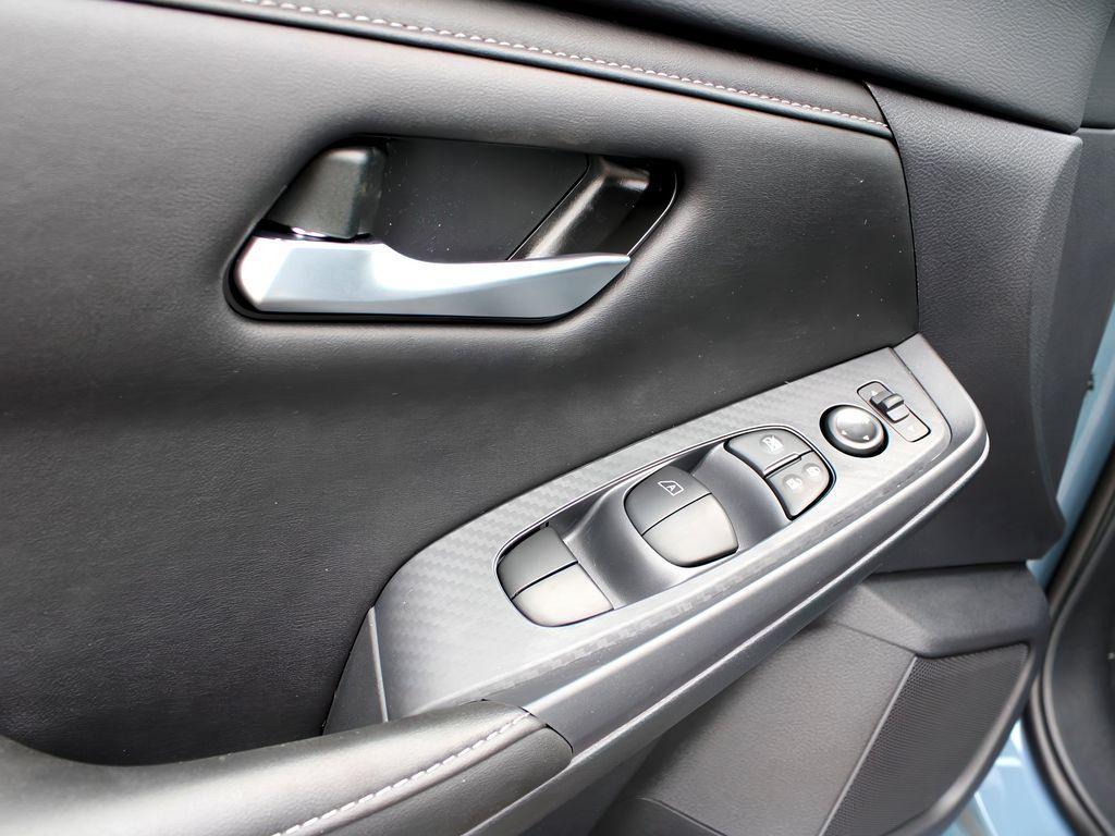 new 2025 Nissan Sentra car, priced at $25,455