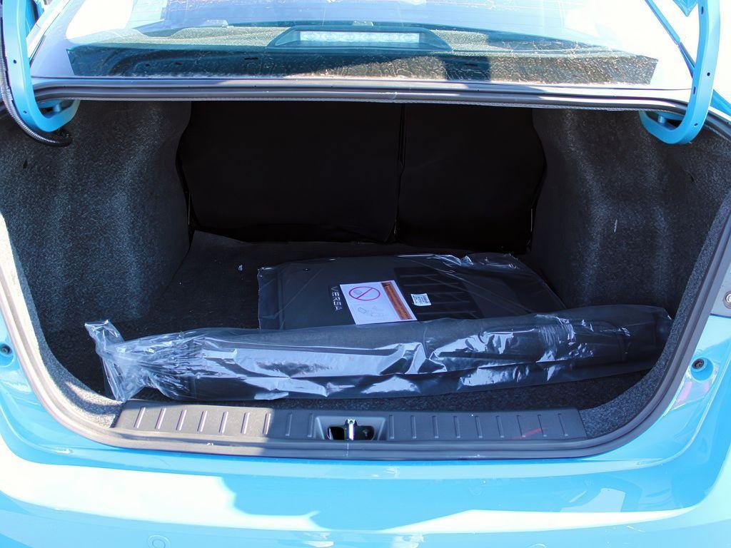 new 2025 Nissan Versa car, priced at $22,597