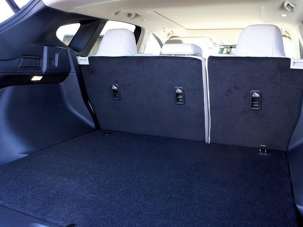 new 2025 Nissan Murano car, priced at $48,798