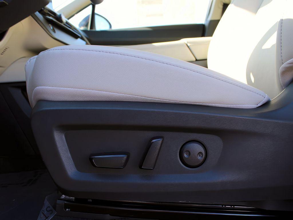 new 2025 Nissan Murano car, priced at $48,798