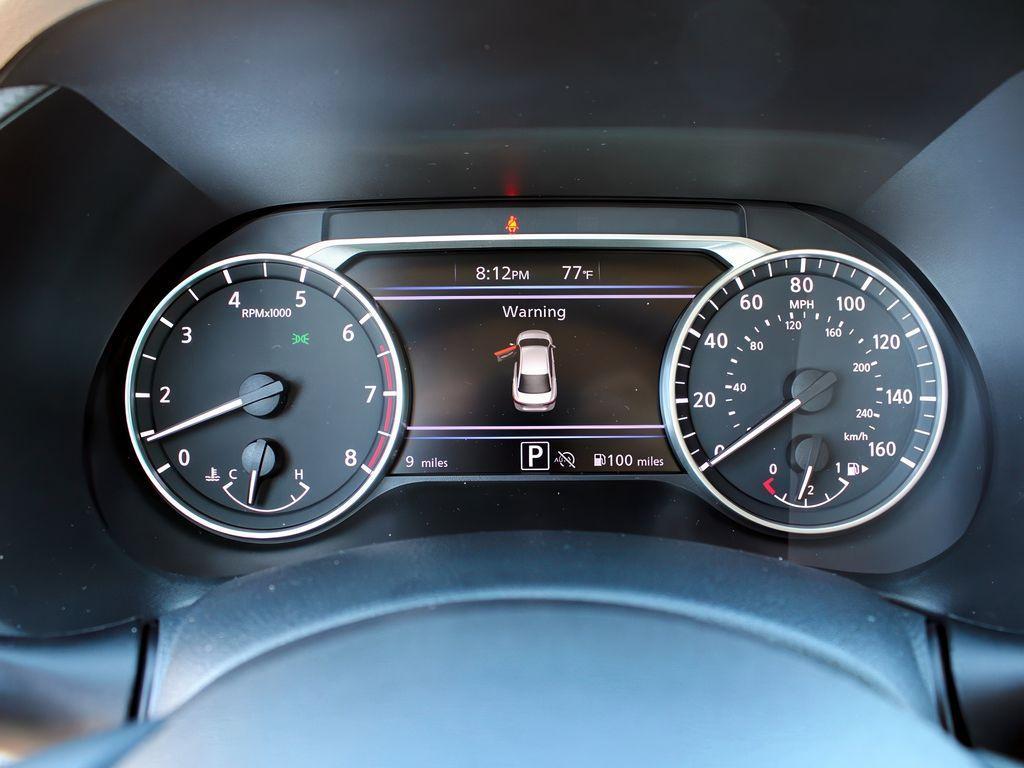 new 2025 Nissan Sentra car, priced at $28,065