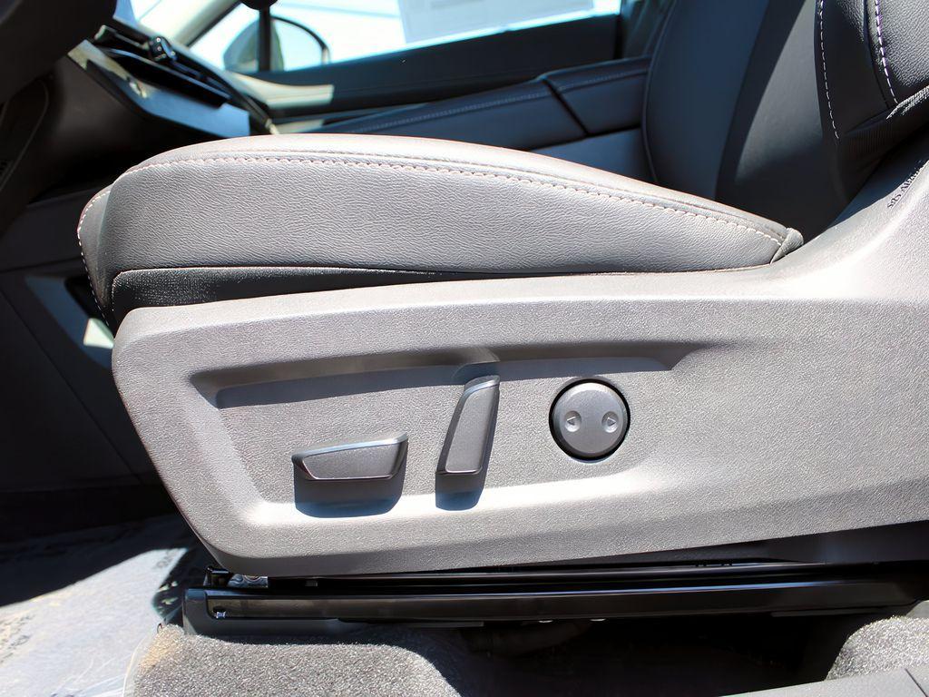 new 2025 Nissan Murano car, priced at $46,005