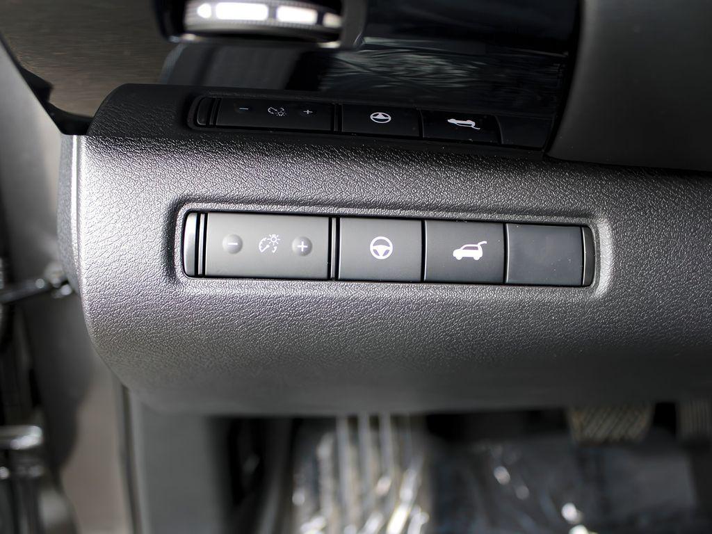 new 2025 Nissan Pathfinder car, priced at $46,905
