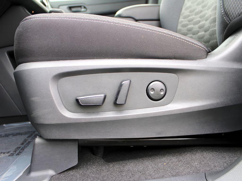 new 2025 Nissan Pathfinder car, priced at $46,905