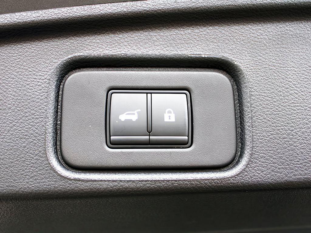 new 2025 Nissan Pathfinder car, priced at $46,905