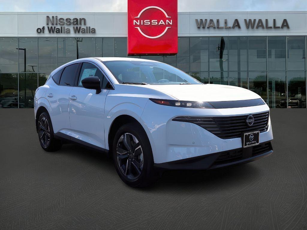 new 2025 Nissan Murano car, priced at $46,460