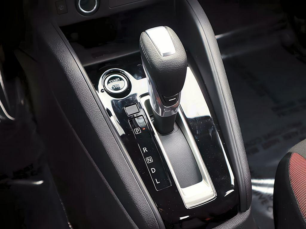 new 2025 Nissan Versa car, priced at $22,699