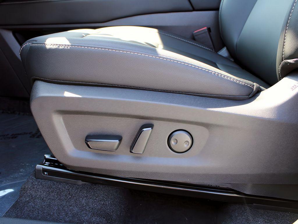 new 2025 Nissan Murano car, priced at $49,165